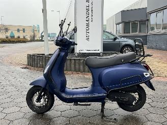 Schade scooter Overige  Vom Fenice 2014/3