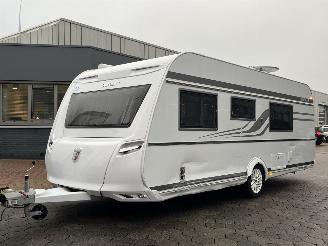 Schade caravan Tabbert  Da Vinci 2021/3
