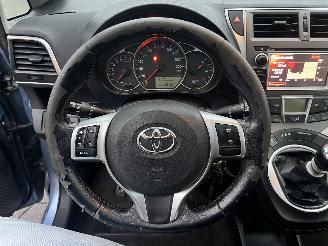 Toyota Verso S 1.3 VVT-i Aspiration picture 18