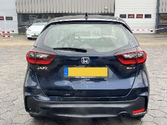Honda Jazz 1.5 e:HEV Elegance picture 5