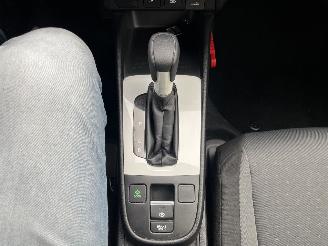 Honda Jazz 1.5 e:HEV Elegance picture 20