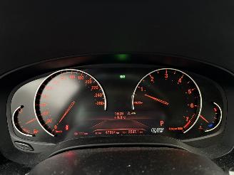 BMW 5-serie 520i High Executive picture 21