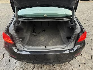 BMW 5-serie 520i High Executive picture 15