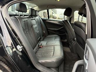 BMW 5-serie 520i High Executive picture 16