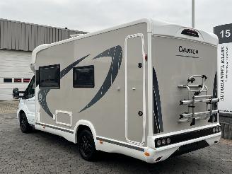 Chausson Titanium 2.0 640 Premium 170 AUTOMAAT picture 4