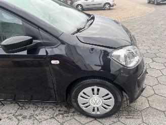 Volkswagen Up! 1.0 move up! BlueMotion picture 12