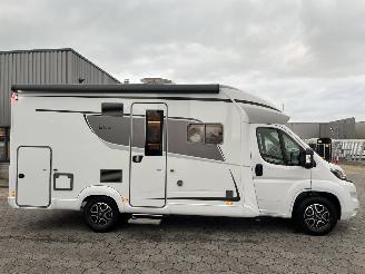 Burstner  2.2 Lyseo 132KW AUTOMAAT picture 29