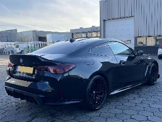 BMW M4 CSL 1 of 1000 551PK uniek! picture 4