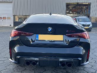 BMW M4 CSL 1 of 1000 551PK uniek! picture 4