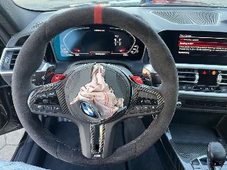 BMW M4 CSL 1 of 1000 551PK uniek! picture 15