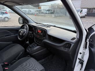 Fiat Doblo Cargo 1.3 MJ L1H1 Actual picture 15