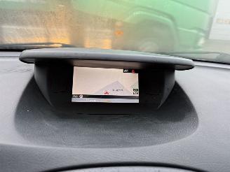 Renault Laguna Grand Tour 2.0-16V Tech Line picture 20