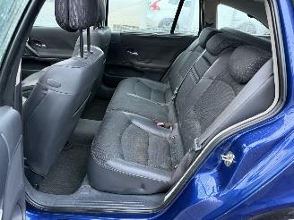 Renault Laguna Grand Tour 2.0-16V Tech Line picture 13