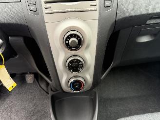 Toyota Yaris 1.0 VVTi Terra picture 19