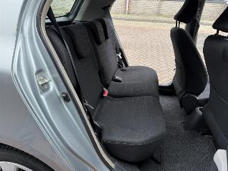 Toyota Yaris 1.0 VVTi Terra picture 13