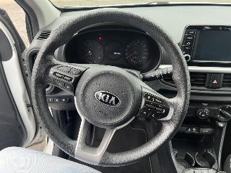 Kia Picanto 1.0 MPi ComfortPlusLine picture 18