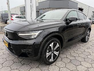 Schadeauto Volvo C-40 Recharge Plus 69 kWh 2023/3