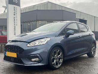 Schadeauto Ford Fiesta 1.0 EcoBoost ST 2018/12