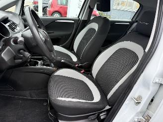 Fiat Punto Evo 0.9 TwinAir Easy picture 10