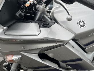 Yamaha FJR 1300 A Tour picture 10