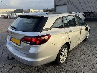 Opel Astra Sports Tourer 1.0 picture 7