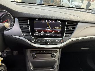 Opel Astra Sports Tourer 1.0 picture 19