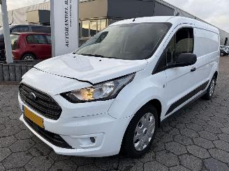 Schade bestelwagen Ford Transit Connect 1.5 EcoBlue L2 Trend 2023/3