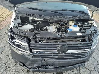 Volkswagen Transporter T6 150pk automaat picture 9