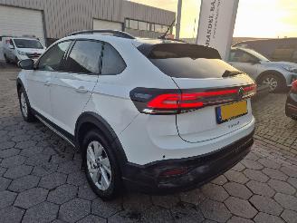 Volkswagen Taigo 1.0 TSI Life picture 6