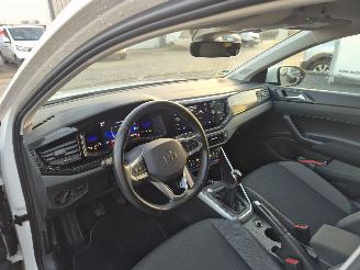 Volkswagen Taigo 1.0 TSI Life picture 8