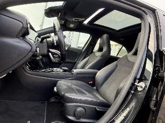 Mercedes A-klasse A-klasse 180 Premium Plus picture 11