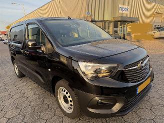 Opel Combo 1.5D L2H1 picture 3
