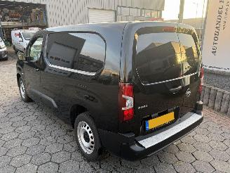 Opel Combo 1.5D L2H1 picture 6