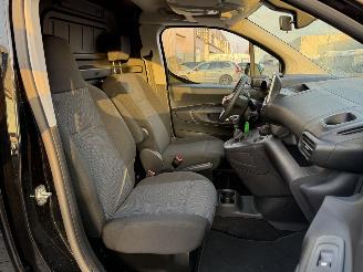 Opel Combo 1.5D L2H1 picture 13