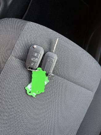 Opel Combo 1.5D L2H1 picture 22