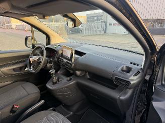 Opel Combo 1.5D L2H1 picture 14