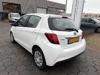 Toyota Yaris 1.5 Hybrid Aspiration picture 6