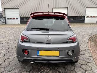 Opel Adam 1.4 Turbo S picture 5