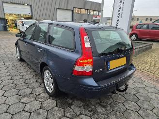 Volvo V-50 2.4 Edition II picture 6