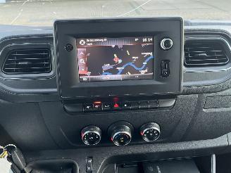 Renault Master T35 2.3 dCi 150 L3H2 Energy Work Edition picture 19