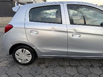 Mitsubishi Space-star 1.0 Cool+ picture 6