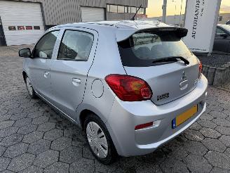 Mitsubishi Space-star 1.0 Cool+ picture 8