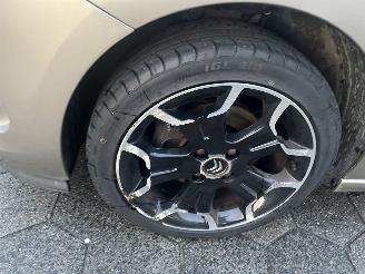 Citroën DS3 1.6 So Chic picture 9