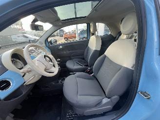 Fiat 500 1.2 Lounge picture 15