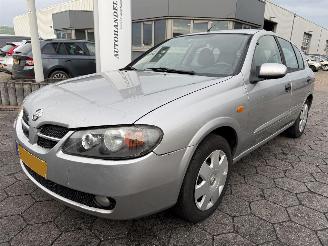 Avarii autoturisme Nissan Almera 1.5 Visia 2004/9