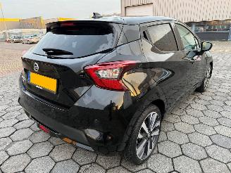 Nissan Micra 0.9 IG-T Tekna picture 4