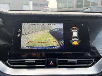 Kia Niro 1.6 GDi Hybrid ExecutiveLine picture 24