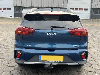 Kia Niro 1.6 GDi Hybrid ExecutiveLine picture 5