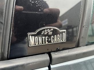 Skoda Fabia 1.2 TSI Monte Carlo picture 13