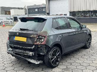 Skoda Fabia 1.2 TSI Monte Carlo picture 4